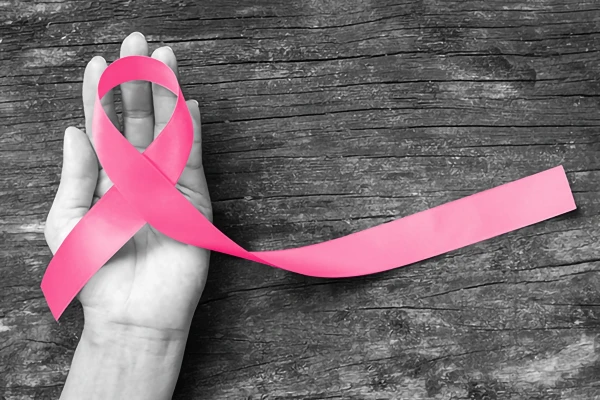 Image for article titled Cancer Awareness Month - Breast Cancer