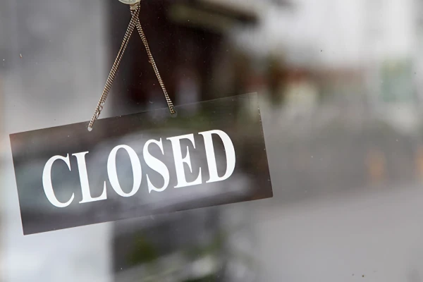Image for article titled Surbiton Branch Closed