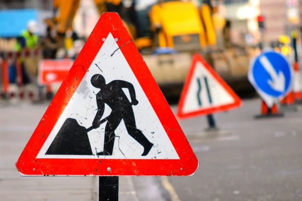 Image for article titled Significant Roadworks