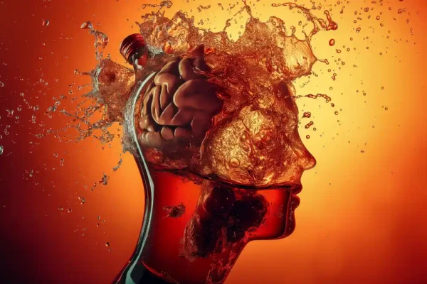 Image for article titled Alcohol Awareness Week