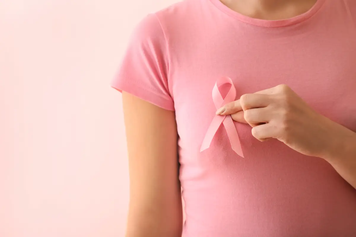 breast cancer awareness