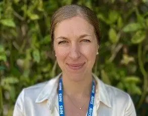 Dr Ruth Henniker-Major GP