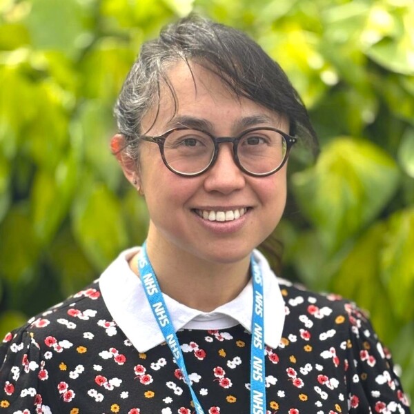 Dr Siobhan Roche
