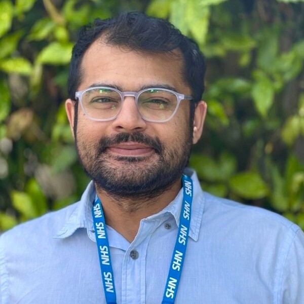 Anand Shah